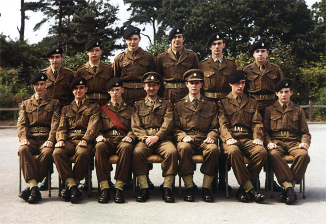 Army Cadet Force