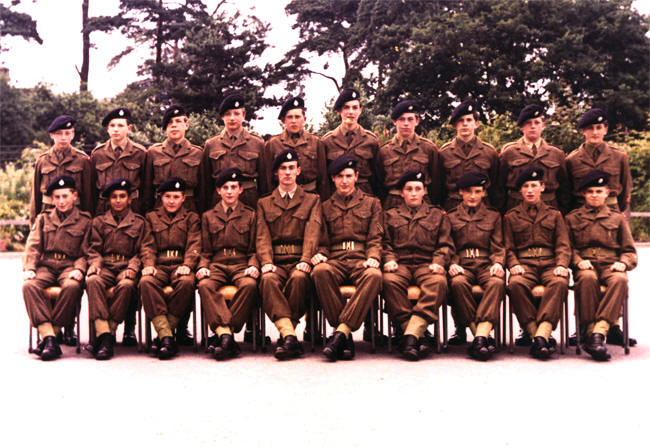 Army Cadet Force