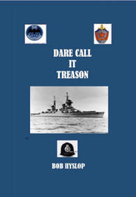 "Dare Call it Treason" by Bob Hyslop