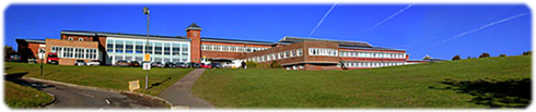 John Ruskin College, South Croydon