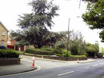 School site 2005