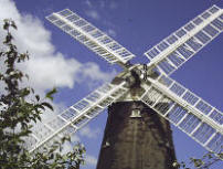 The Mill