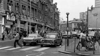 High Street - 1981