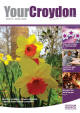 "Your Croydon" - Mar 2008 cover