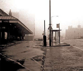 East Croydon - 1965