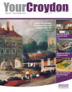 "Your Croydon" - Dec 2007 cover