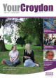 "Your Croydon" - August 2008 cover
