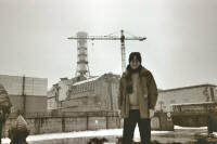 Chornobyl 2001