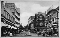 Croydon Postcard