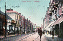 Croydon Postcard