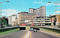 Croydon Postcard