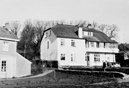 Slapton Ley Field Centre 03