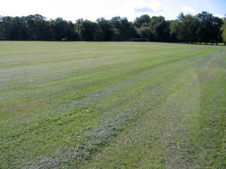 JR Sports Ground