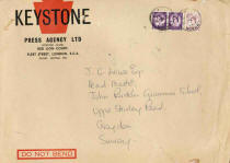 Envelope-20-May-1955