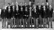 JRGS Sixth Form - Easter 1951