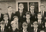 1960 JRGS School Photo