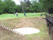 Addington Golf Club - Hole 06