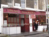 North Sea Fish Restaurant