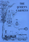 Queen's Gardens - cover