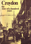 Croydon - The Story of 100 Years - cover