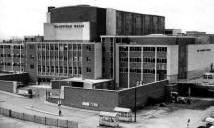 Fairfield Halls
