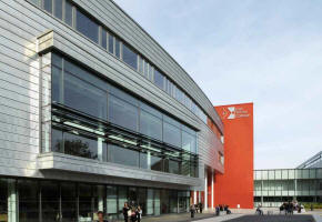 East Surrey College, Redhill, Surrey