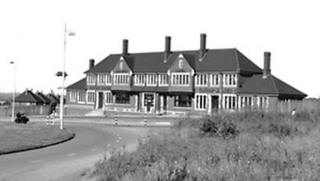 Addington Hotel  - 1965