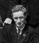 Anthony Nye in 1950