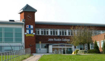 John Ruskin College