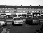 New Addington Central Parade - late-Sixties