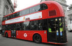 New Routemaster for London