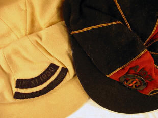 School caps - image 2 of 2