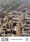 Croydon from Above