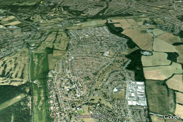 New Addington in 2014