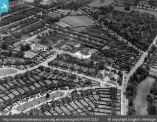 Central Shirley in 1938