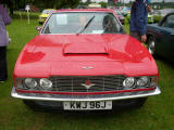 2007 Bromley Pageant