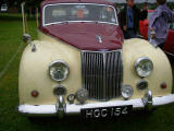 2007 Bromley Pageant