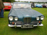 2007 Bromley Pageant