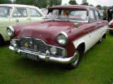 2007 Bromley Pageant