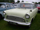 2007 Bromley Pageant