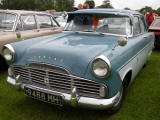 2007 Bromley Pageant