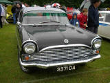 2007 Bromley Pageant