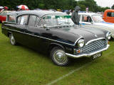 2007 Bromley Pageant