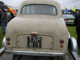 2007 Bromley Pageant