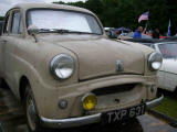 2007 Bromley Pageant