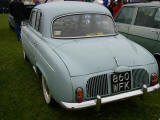 2007 Bromley Pageant