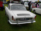 2007 Bromley Pageant