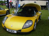 2007 Bromley Pageant