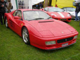 2007 Bromley Pageant