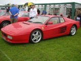 2007 Bromley Pageant